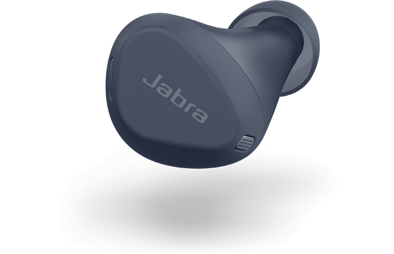 Sports earbuds with powerful sound & ANC | Jabra Elite 4 Active