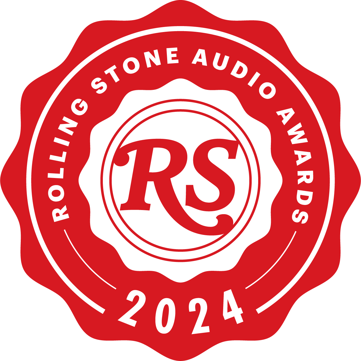 Rolling stone awards