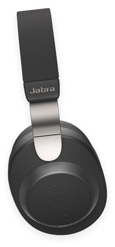Jabra Elite 85h headphones