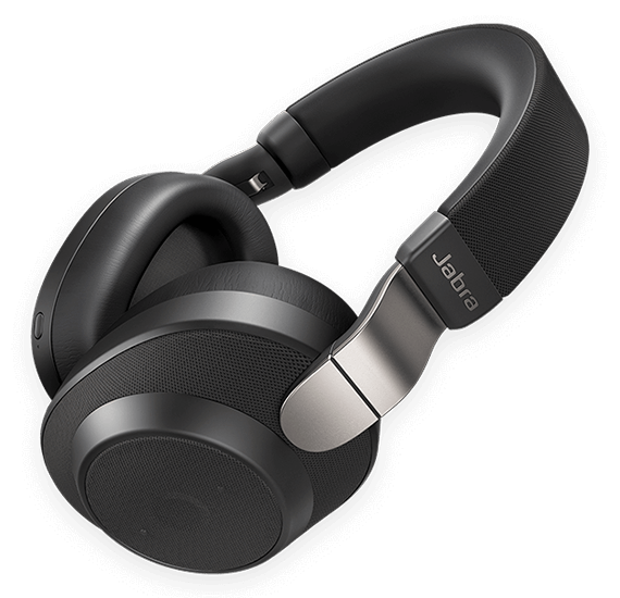 Jabra Elite 85h Bluetooth headphones