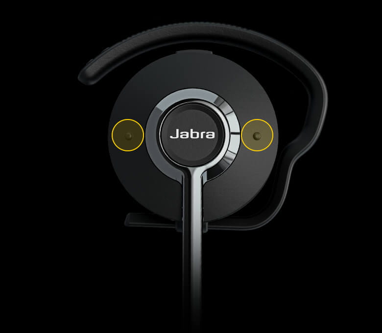Jabra Engage 75 Convertible  Wireless headset that power your conversations